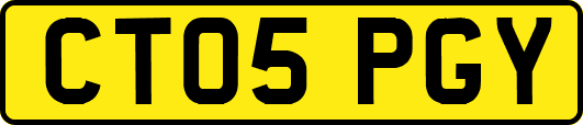 CT05PGY
