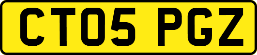 CT05PGZ