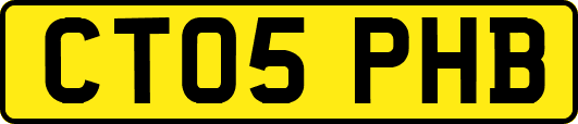 CT05PHB