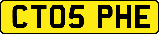 CT05PHE