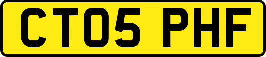 CT05PHF