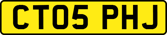 CT05PHJ