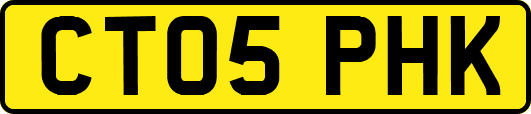 CT05PHK