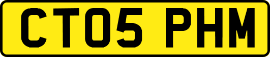 CT05PHM