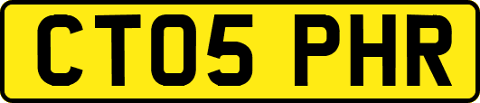 CT05PHR