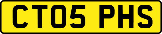 CT05PHS