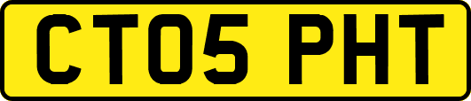 CT05PHT