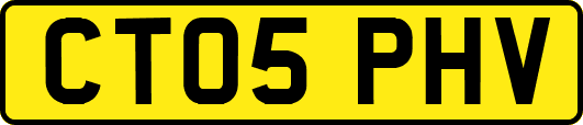CT05PHV