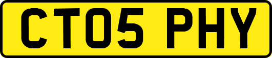 CT05PHY