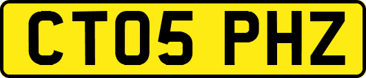 CT05PHZ