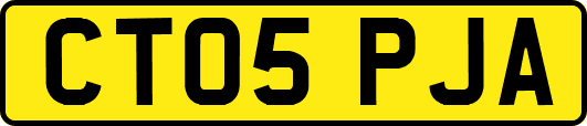 CT05PJA