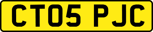 CT05PJC