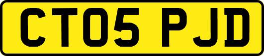 CT05PJD