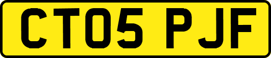 CT05PJF