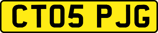 CT05PJG