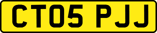 CT05PJJ
