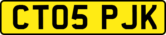 CT05PJK