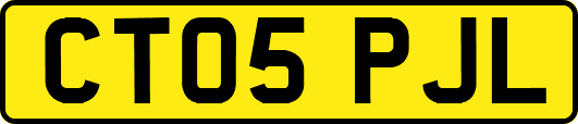 CT05PJL