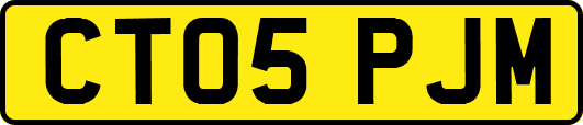 CT05PJM