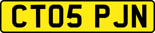 CT05PJN