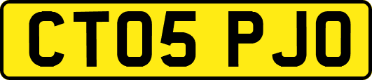 CT05PJO