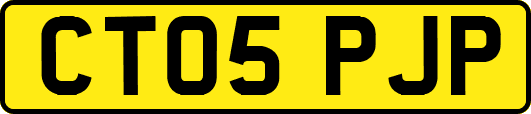 CT05PJP