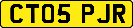 CT05PJR