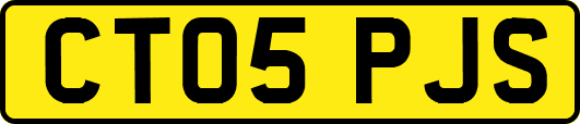 CT05PJS