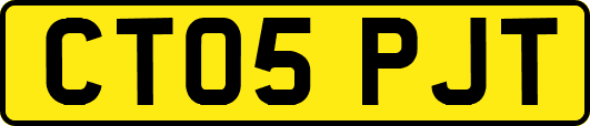 CT05PJT