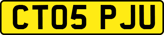 CT05PJU