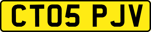 CT05PJV
