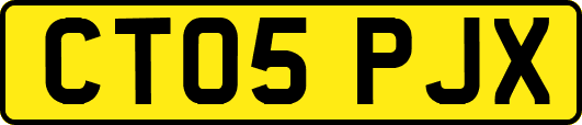 CT05PJX