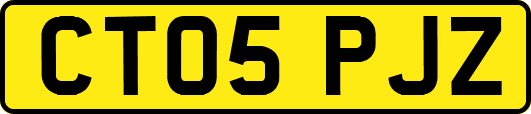 CT05PJZ