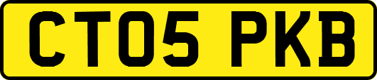 CT05PKB