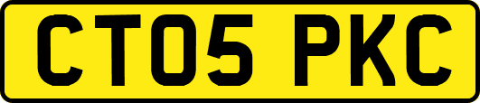 CT05PKC