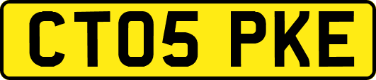 CT05PKE