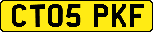 CT05PKF