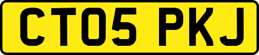 CT05PKJ