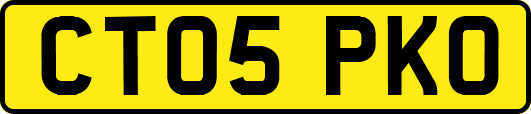 CT05PKO