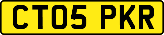 CT05PKR