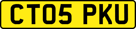 CT05PKU