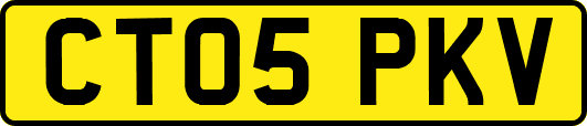 CT05PKV