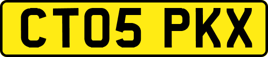 CT05PKX
