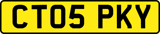 CT05PKY