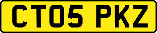CT05PKZ
