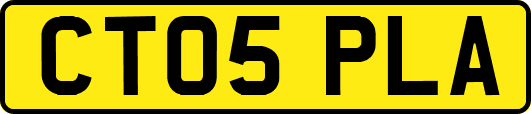 CT05PLA
