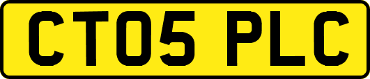 CT05PLC