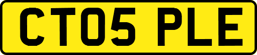 CT05PLE