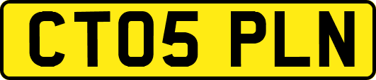 CT05PLN