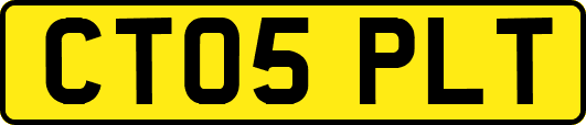 CT05PLT
